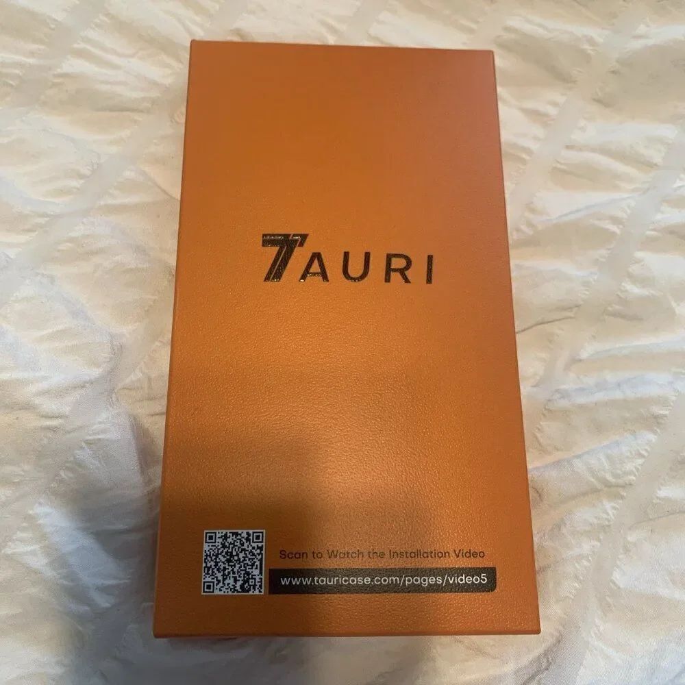 7auri IPhone 13 Pro Case 2+2+1 Y J CL